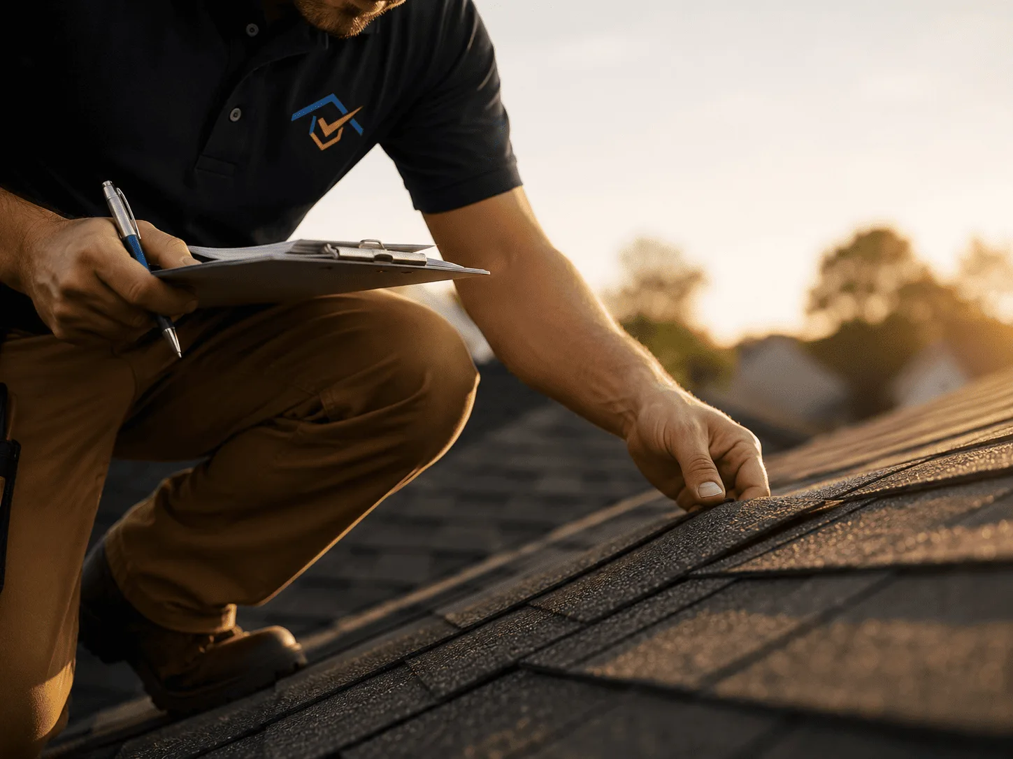 Why Choose Roof Inspection in Fort Gratiot, MI