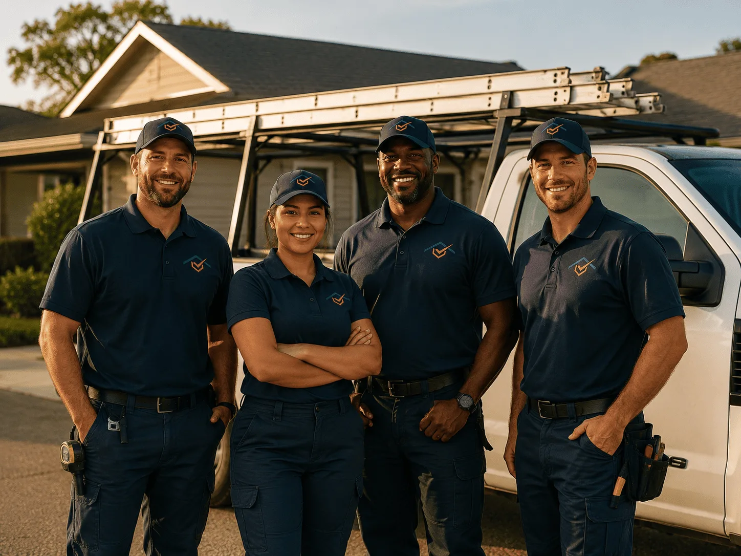 Roof Inspection company in Fort Gratiot, MI